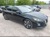 Nissan Altima Sv Fwd 1N4BL4DV3MN361511 снимка