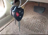 Toyota Camry Le 4T1BF3EK6BU695577 снимка