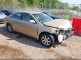 Toyota Camry Le 4T1BF3EK6BU695577 снимка