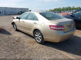 Toyota Camry Le 4T1BF3EK6BU695577 снимка