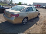 Toyota Camry Le 4T1BF3EK6BU695577 снимка