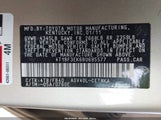 Toyota Camry Le 4T1BF3EK6BU695577 снимка