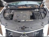 Cadillac Srx Luxury Collection 3GYFNDEY8BS542793 снимка