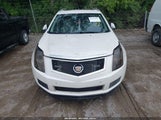 Cadillac Srx Luxury Collection 3GYFNDEY8BS542793 снимка