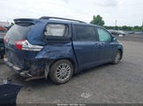 Toyota Sienna Xle Premium 8 Passenger 5TDYK3DC8GS738722 fotografie