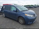 Toyota Sienna Xle Premium 8 Passenger 5TDYK3DC8GS738722 photo