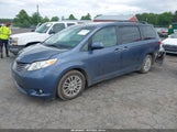 Toyota Sienna Xle Premium 8 Passenger 5TDYK3DC8GS738722 fotografie