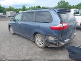 Toyota Sienna Xle Premium 8 Passenger 5TDYK3DC8GS738722 снимка
