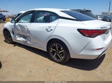 Nissan Sentra Sv Xtronic Cvt 3N1AB8CV8RY380232 fotografie