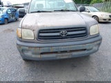 Toyota Tundra 5TBJN3219YS023890 снимка