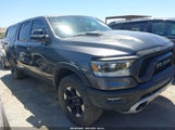 Ram  Rebel 4X4 5'7 Box 1C6SRFLM9MN741814 снимка