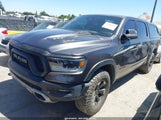 Ram  Rebel 4X4 5'7 Box 1C6SRFLM9MN741814 снимка