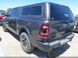 Ram  Rebel 4X4 5'7 Box 1C6SRFLM9MN741814 снимка