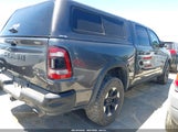 Ram  Rebel 4X4 5'7 Box 1C6SRFLM9MN741814 снимка