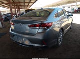Hyundai Sonata Se 5NPE24AF4JH698319 снимка