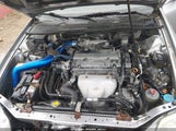 Honda Prelude Type Sh JHMBB6154YC006361 снимка