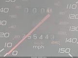 Honda Prelude Type Sh JHMBB6154YC006361 снимка