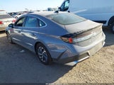 Hyundai Sonata Hybrid Blue KMHL24JJ3TA155061 снимка