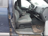 Ford F-150 Xlt 1FTRW12W67KC01297 снимка