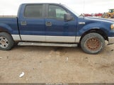 Ford F-150 Xlt 1FTRW12W67KC01297 снимка