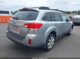 Subaru Outback 2.5I Premium 4S4BRBBC9B1380708 fotografie