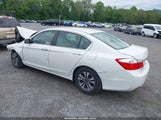 Honda Accord Lx 1HGCR2F34DA176552 снимка