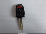 Honda Accord Lx 1HGCR2F34DA176552 снимка