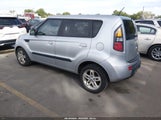 Kia Soul + KNDJT2A29A7702902 fotografie