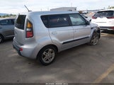 Kia Soul + KNDJT2A29A7702902 fotografie