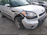 Kia Soul + KNDJT2A29A7702902 fotografie