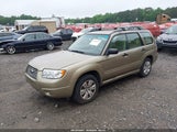 Subaru Forester 2.5X JF1SG63688H705882 снимка