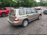 Subaru Forester 2.5X JF1SG63688H705882 снимка