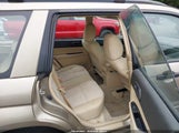 Subaru Forester 2.5X JF1SG63688H705882 снимка