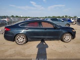 Ford Fusion Se 3FA6P0HD0LR225350 снимка