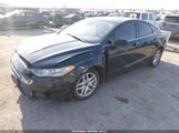 Ford Fusion Se 3FA6P0HD0LR225350 снимка