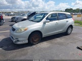 Toyota Matrix Xr 2T1KR32E03C084923 снимка