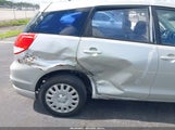 Toyota Matrix Xr 2T1KR32E03C084923 снимка