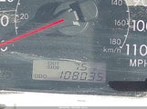 Toyota Corolla Le 2T1BR32EX5C459476 снимка