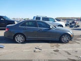 Mercedes-Benz C 300 Sport WDDGF54XX8F177123 fotografie