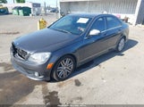 Mercedes-Benz C 300 Sport WDDGF54XX8F177123 снимка
