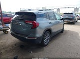 GMC Terrain Fwd Slt 3GKALPEG7RL155448 fotografie