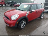 Mini Countryman Cooper S WMWZC3C56EWP25532 снимка