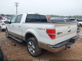 Ford F-150 King Ranch 1FTFW1ET5EKF07358 снимка