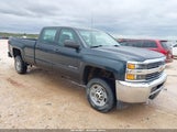 Chevrolet Silverado 2500Hd Wt 1GC1KUEG8HF214318 снимка