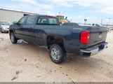 Chevrolet Silverado 2500Hd Wt 1GC1KUEG8HF214318 снимка