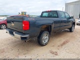 Chevrolet Silverado 2500Hd Wt 1GC1KUEG8HF214318 снимка