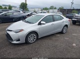 Toyota Corolla Le 2T1BURHE8HC885454 снимка