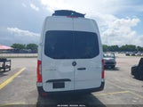 Mercedes-Benz Sprinter  High Roof 4-Cyl Diesel W1Z4KGHY9ST218395 снимка