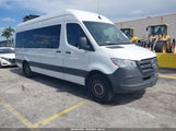 Mercedes-Benz Sprinter  High Roof 4-Cyl Diesel W1Z4KGHY9ST218395 fotografie