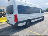 Mercedes-Benz Sprinter  High Roof 4-Cyl Diesel W1Z4KGHY9ST218395 photo